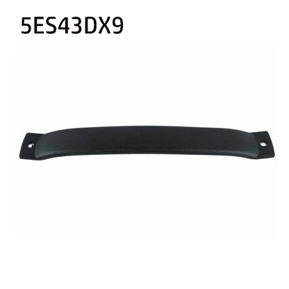 2 x Premium Interior Door Pull Handle for Jeep Wrangler TJ/LJ (1997–2006)