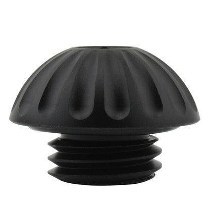 Black Engine Oil Filler Cap Cover for T100 Speedmaster Scrambler