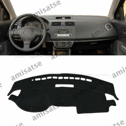 Sun Shade Visor Pad for Suzuki Swift 2005-2010 (2005-2010)