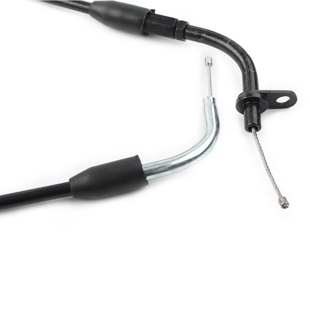 Carburetor Choke Starter Cable for Suzuki King Quad 300 LTF300 (1991-2000)