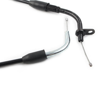 Carburetor Choke Starter Cable for Suzuki King Quad 300 LTF300 (1991-2000)