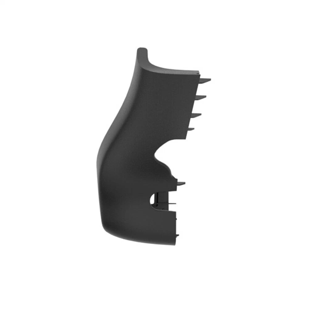 Interior Rear View Mirror Cover for Jeep Grand Cherokee, Dodge Durango (2011-2021)