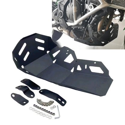 Skid Plate for KAWASAKI VERSYS650 KLE650 (2015-2021)