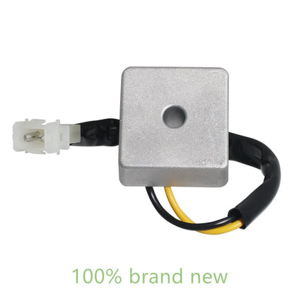 Voltage Rectifier Regulator for KTM 250 360 EXC 125 SX 440 MXC (1998-2007)