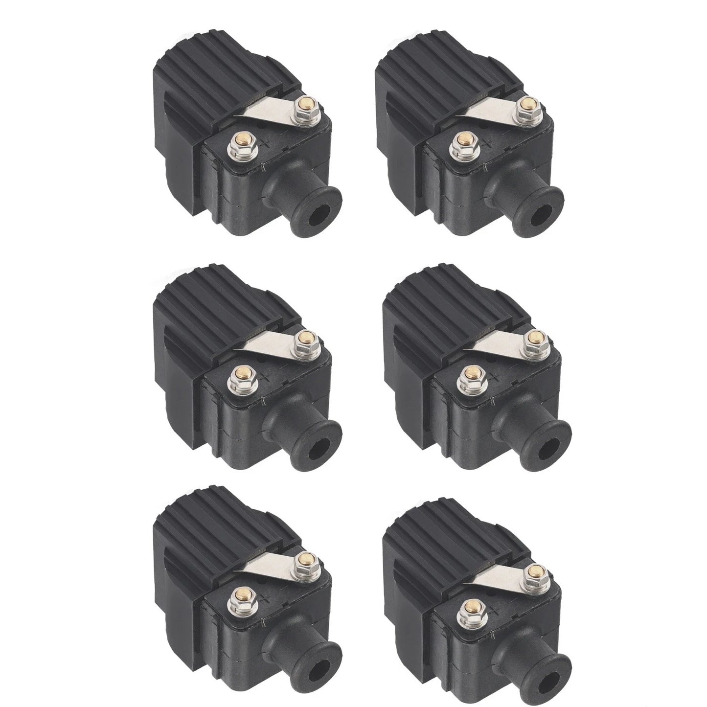 Ignition Coils for Mercury/Mariner 6-50HP (6/8/9.9/10/15/18/20/25/30/35/40/45)