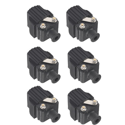 Ignition Coils for Mercury/Mariner 6-50HP (6/8/9.9/10/15/18/20/25/30/35/40/45)