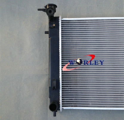 Radiator for Holden Commodore VT VX V6 Manual (1997-2002)