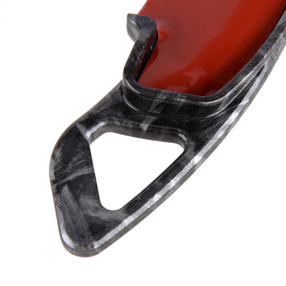 Steering Wheel Paddle Shifter Extensions for Honda Accord, Civic, CR-V, Pilot