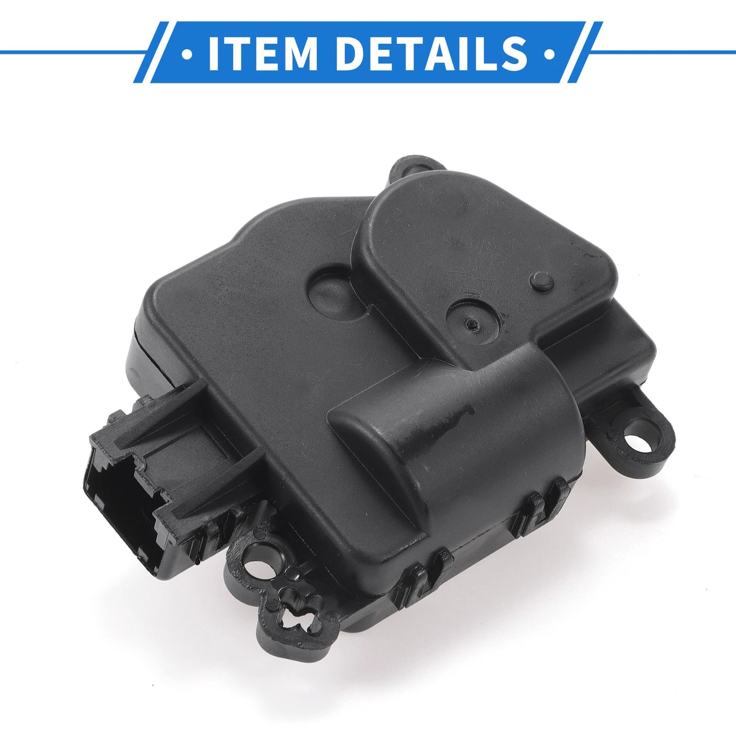 HVAC Heater Blend Door Control Actuator for Ford Escape (2005-2009)