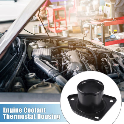 Engine Coolant Thermostat Housing for Ford F-250 Super Duty (1999-2003)