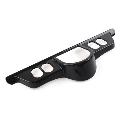 Fairing Switch Panel Dash Accent Cover for Harley Street Electra Glide (2014-2023)