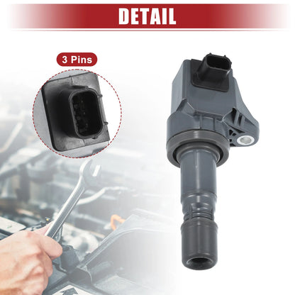 Ignition Coil for Honda Civic 1.8L (2012-2015)