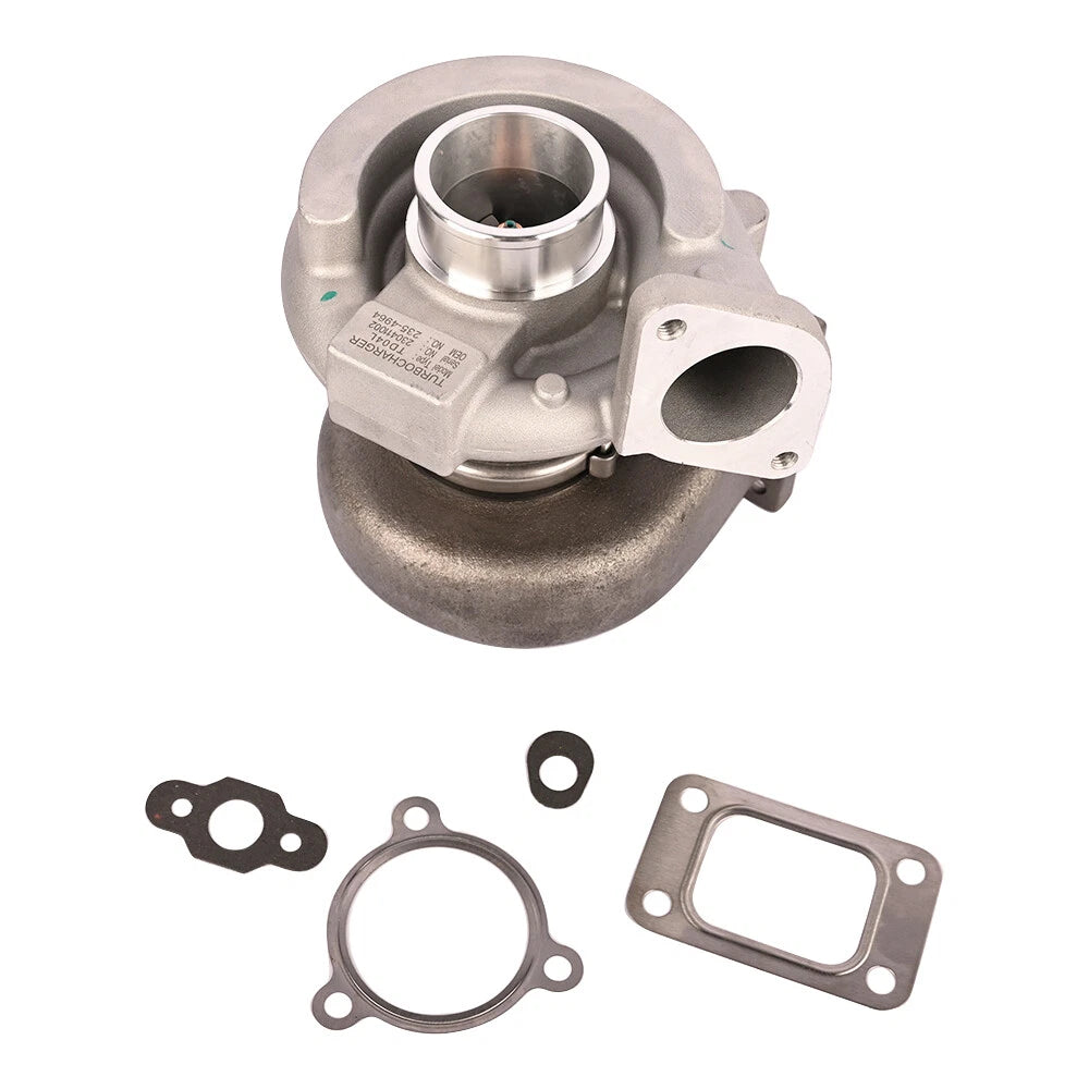 Turbocharger TD04HL for Caterpillar 246B 267B 277 287 297C 3044C