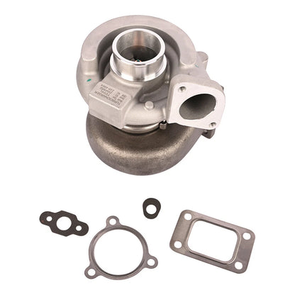 Turbocharger TD04HL for Caterpillar 246B 267B 277 287 297C 3044C