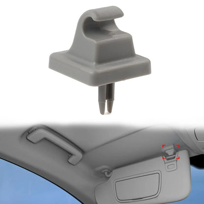Sun Visor Retainer Clip for Ford E-150 E-250 E-350 E-450 Econoline Van