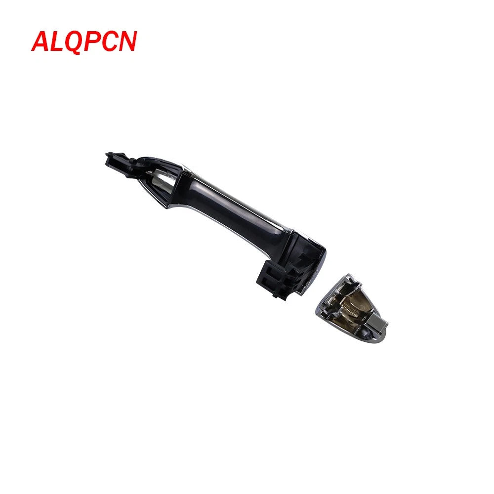 Chrome Rear Right Door Outer Handle for Kia Picanto (2017-2023)