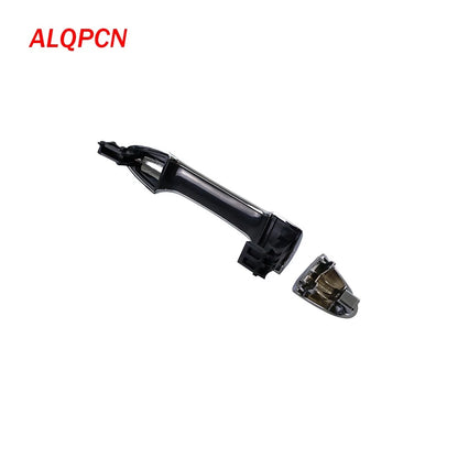 Chrome Rear Right Door Outer Handle for Kia Picanto (2017-2023)