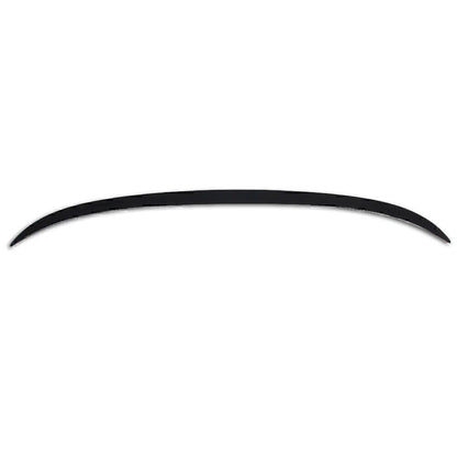 Gloss Black Rear Trunk Spoiler Wing for BMW 3 Series F30 M3 (2012-2018)