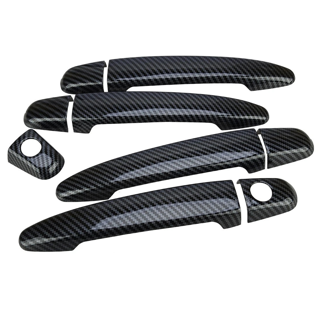 Side Door Handle Trim Cover for Toyota Camry (2007-2011)