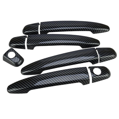 Side Door Handle Trim Cover for Toyota Camry (2007-2011)