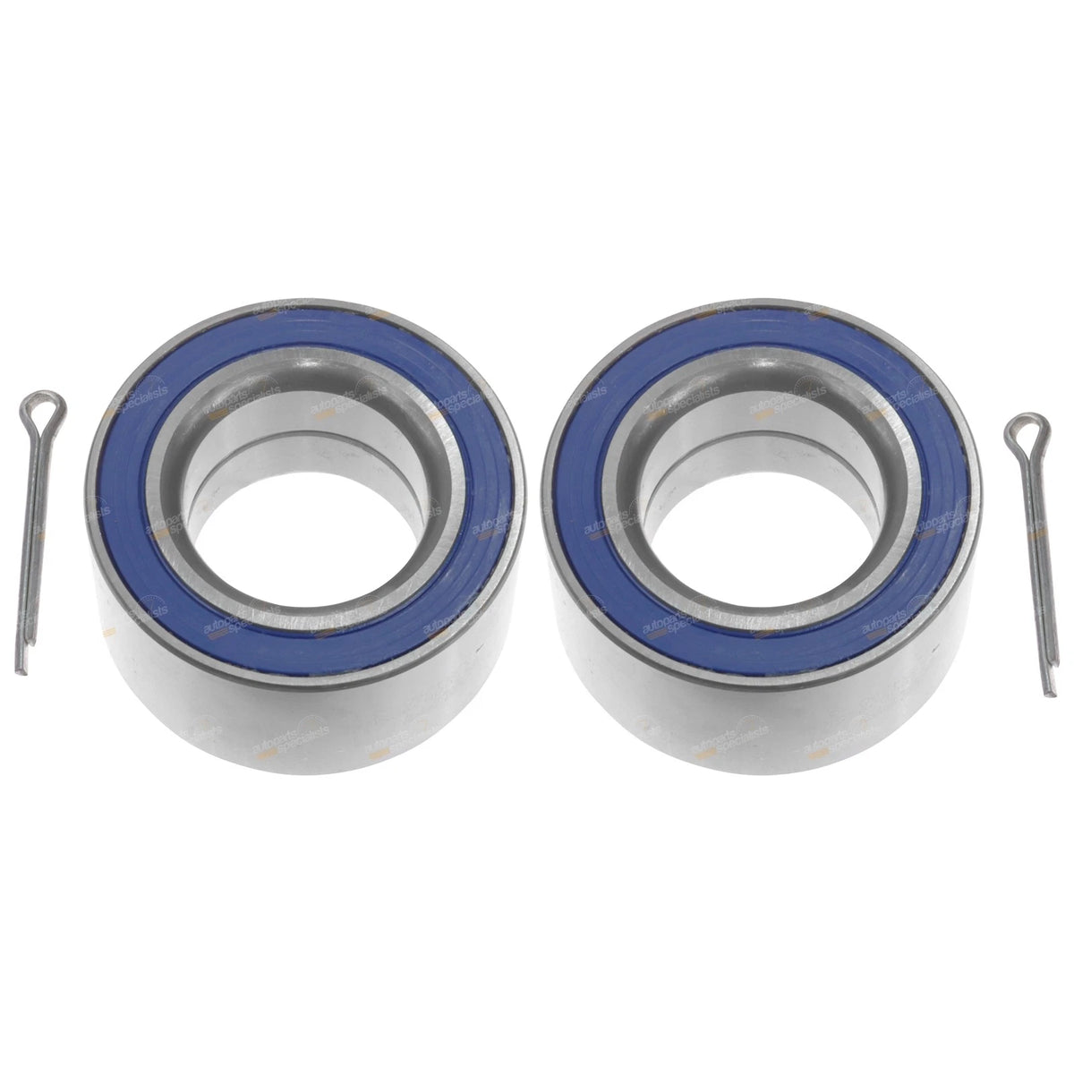 Rear Wheel Bearings for Ford Falcon AU IRS Sedan (1998-2003)