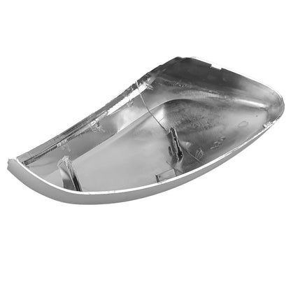 Left Side Rearview Mirror Cover for Peugeot 208 (2008-2019)