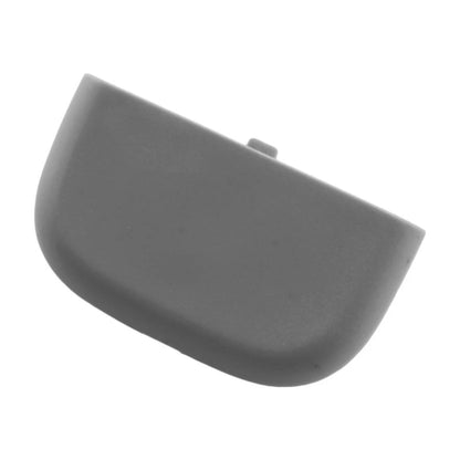 Gray Sunvisor Cap Clip for Ford Fusion Lincoln MKZ (2013-2016)