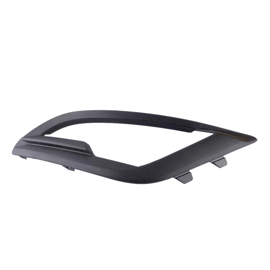 Front Bumper Fog Light Lamp Covers for Ford EcoSport (2018-2021)