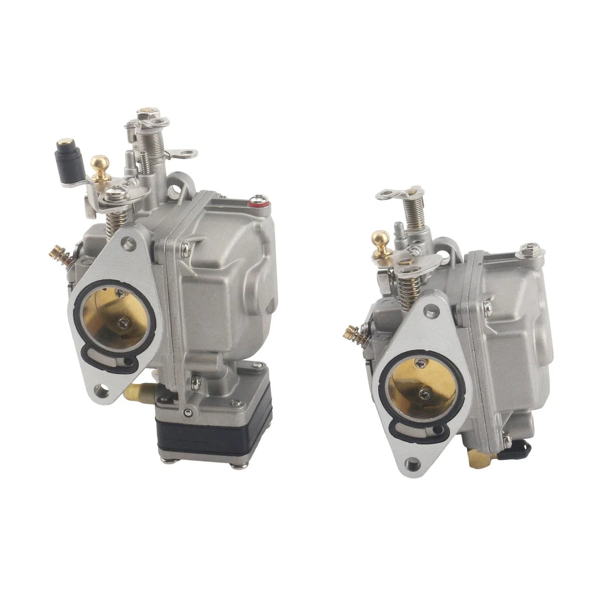 Carburetor Kit for Yamaha 20HP 25HP Outboard Engine