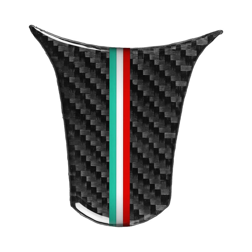 Steering Wheel Chin Patch Cover Trim for Alfa Romeo 159, Brera, Spider (2006-2011)