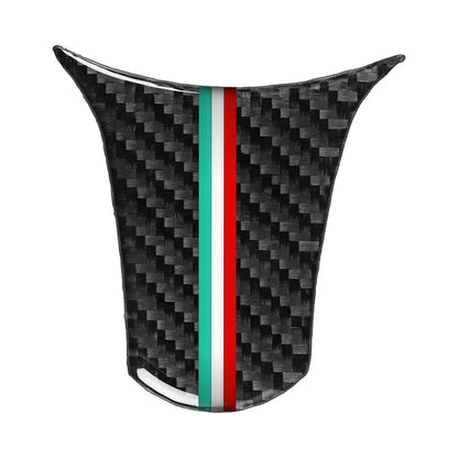 Steering Wheel Chin Patch Cover Trim for Alfa Romeo 159, Brera, Spider (2006-2011)