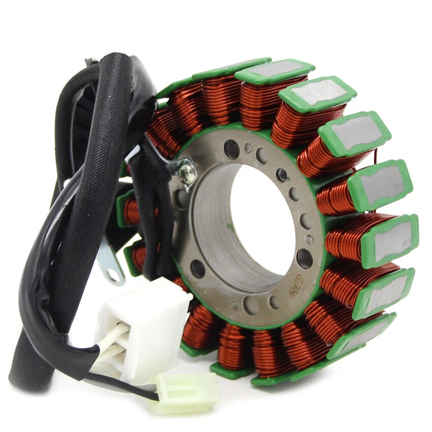 Magneto Generator Stator Coil for Yamaha TMAX 500 (2004-2007)
