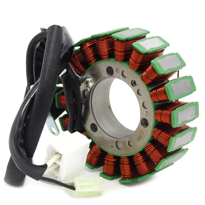 Magneto Generator Stator Coil for Yamaha TMAX 500 (2004-2007)
