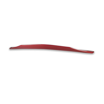 PSM Style ABS Boot Spoiler for Mercedes Benz W205 Sedan (2015-2020)