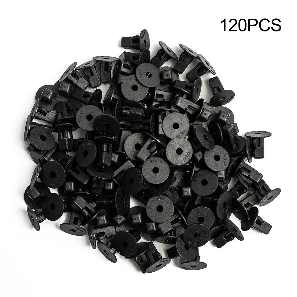 Fasteners Clip / Side Panel / Tool Parts