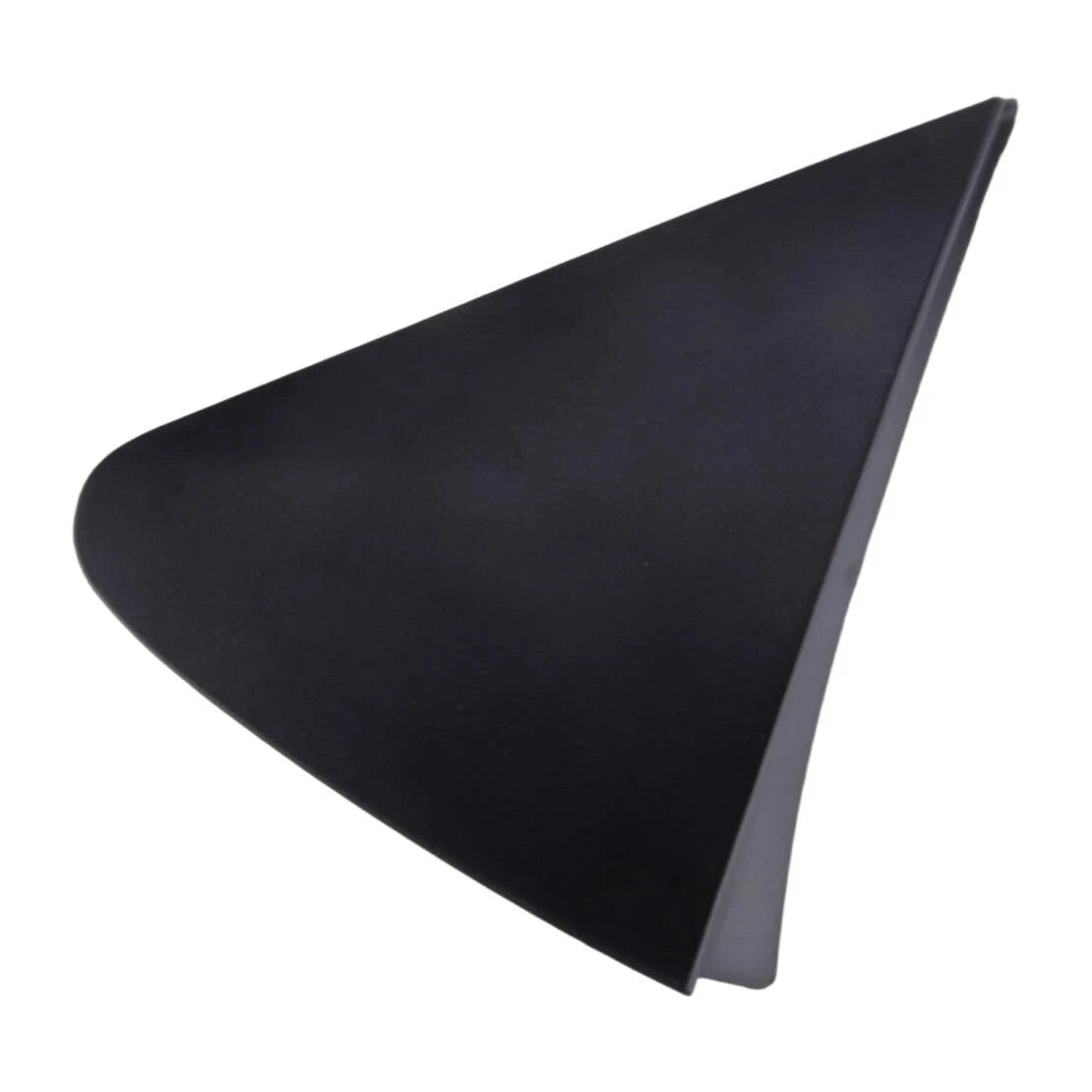 Left Mirror Fender Corner Trim Cover for Toyota Yaris Hatchback (2007-2011)