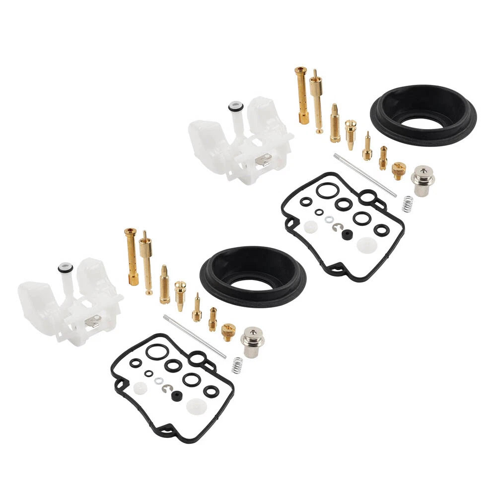 Carburetor Repair Kit for Mikuni BST 33 BMW F650 (1993-2000)