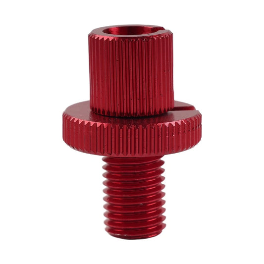 10mm Clutch Brake Throttle Cable Adjuster Screw for Motorcycle ATV Pit Dirt