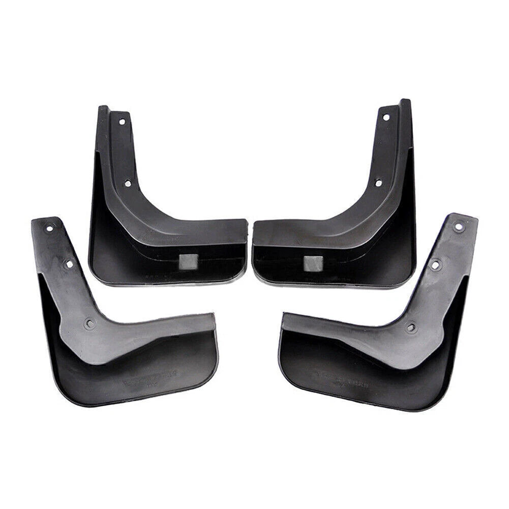4x Mud Flaps Splash Guards for VW Volkswagen Passat (2012-2015)