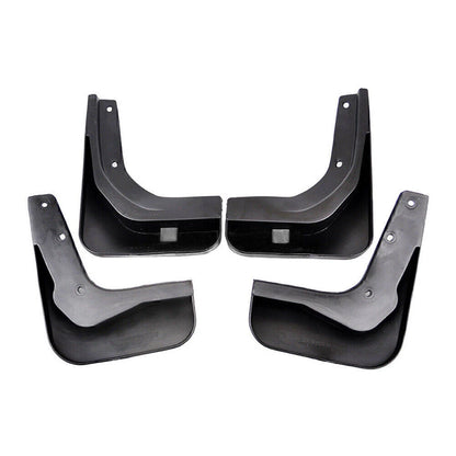 4x Mud Flaps Splash Guards for VW Volkswagen Passat (2012-2015)
