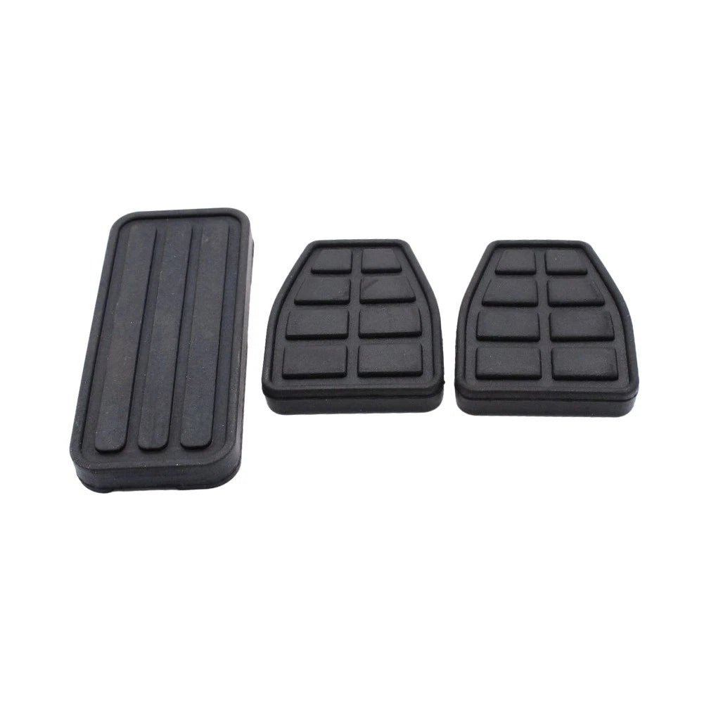 Gas Pedal Pad Rubber Accelerator Pad for Passat B3/B4 (1988–1997)