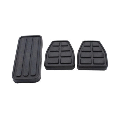 Gas Pedal Pad Rubber Accelerator Pad for Passat B3/B4 (1988–1997)