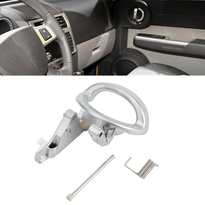 Door Pull Handle Bar for Dodge Nitro 2007-2011 (2007-2011)