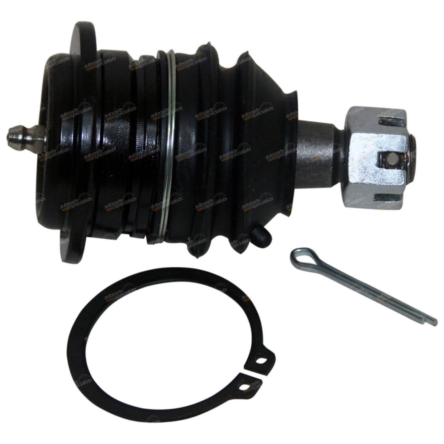 Upper Ball Joint for Landcruiser HDJ100 UZJ100 (1998–2007)