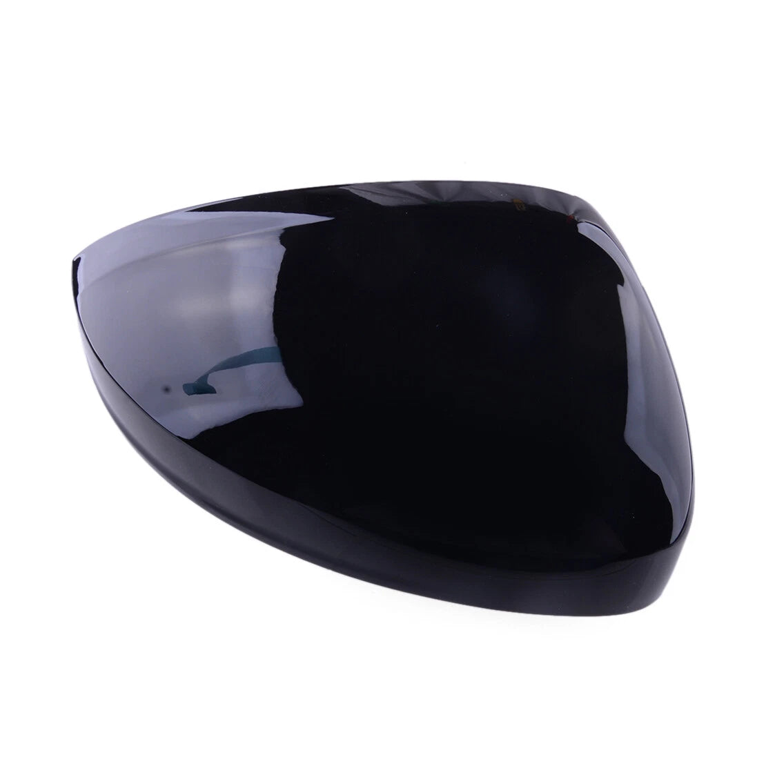 Right Side Wing Rearview Mirror Cover Trim for VW Tiguan MK2 R (2017-2020)