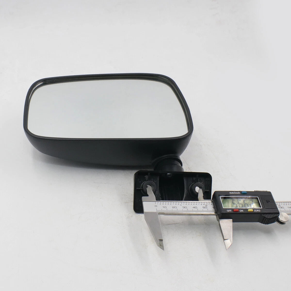 Door Mirrors for Mazda B-Series 1985-1993