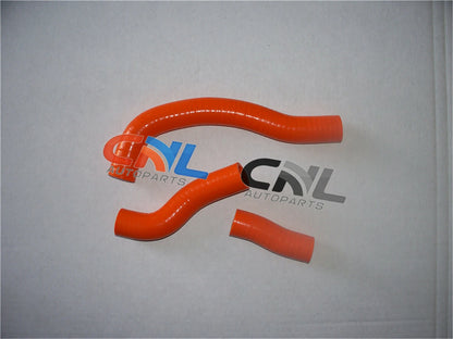 Silicone Radiator Hose Kit for KTM 450SXF 450 SXF (2007-2009)