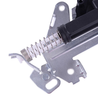 Tailgate Lock Latch Motor Actuator Solenoid for Ford Fusion Fiesta (2006-2012)