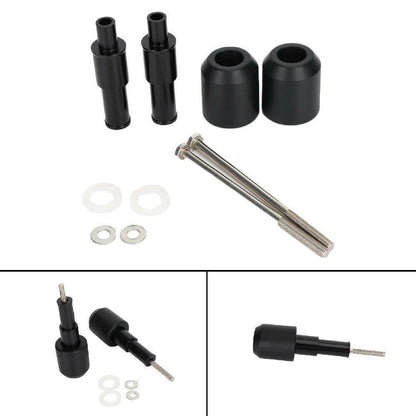 Crash Slider Protector for Aluminium Frame for Honda Rebel CMX500 (2017-2021)