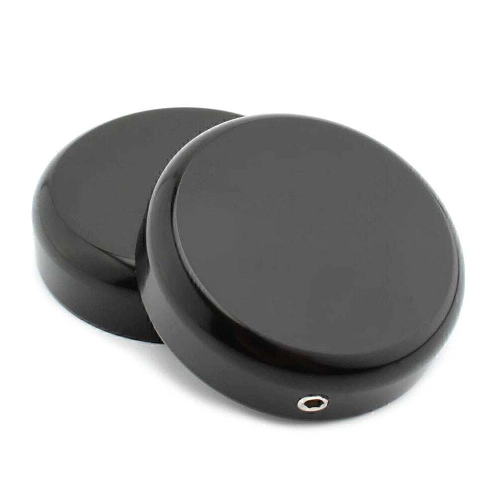 Upper Fork Caps Covers for Harley Softail Street Bob FXBB 2018-2020 (2018-2020)